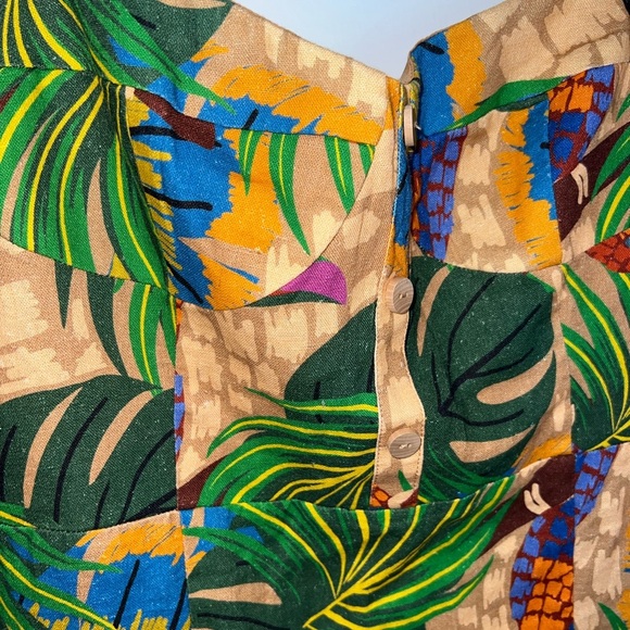 HOUSE OF HARLOW MEIDUM DRESS - Picture 7 of 14